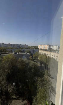 1-к квартира, вторичка, 35м2, 9/10 этаж