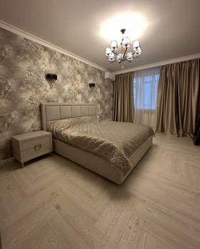 3-к квартира, вторичка, 95м2, 3/4 этаж