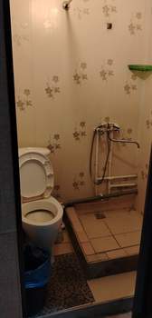 Студия квартира, вторичка, 13м2, 1/5 этаж