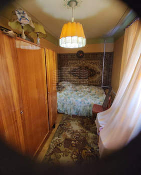 2-к квартира, вторичка, 42м2, 3/5 этаж