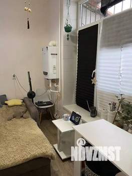2-к квартира, вторичка, 42м2, 1/1 этаж