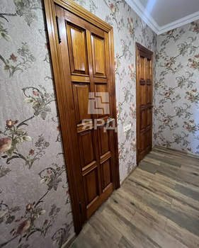 4-к квартира, вторичка, 77м2, 2/5 этаж