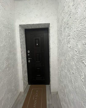 3-к квартира, вторичка, 57м2, 5/5 этаж