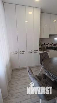 1-к квартира, вторичка, 37м2, 6/8 этаж