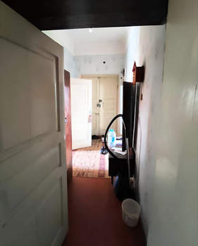 2-к квартира, вторичка, 53м2, 4/4 этаж