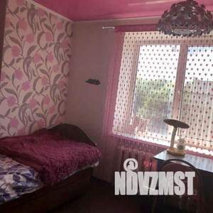 3-к квартира, вторичка, 64м2, 3/5 этаж