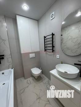 1-к квартира, вторичка, 45м2, 2/9 этаж
