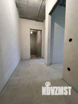 1-к квартира, вторичка, 33м2, 3/4 этаж