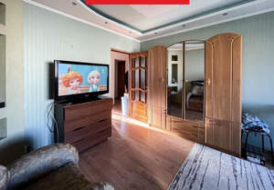 2-к квартира, вторичка, 57м2, 8/10 этаж