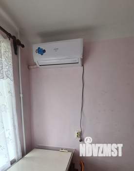 4-к квартира, вторичка, 60м2, 4/5 этаж