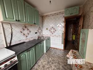 2-к квартира, вторичка, 48м2, 4/10 этаж