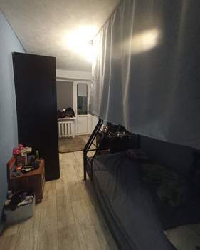 4-к квартира, вторичка, 70м2, 6/9 этаж