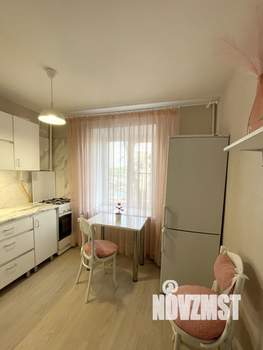3-к квартира, вторичка, 57м2, 3/9 этаж