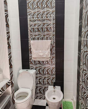 3-к квартира, вторичка, 88м2, 5/7 этаж