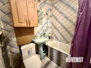 1-к квартира, вторичка, 30м2, 3/5 этаж