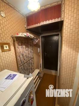 3-к квартира, вторичка, 50м2, 5/6 этаж