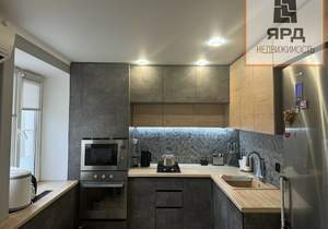 3-к квартира, вторичка, 55м2, 3/5 этаж