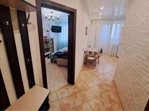 1-к квартира, вторичка, 33м2, 4/10 этаж