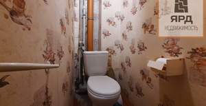 3-к квартира, вторичка, 56м2, 4/5 этаж