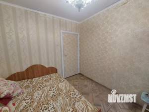 1-к квартира, вторичка, 31м2, 5/9 этаж