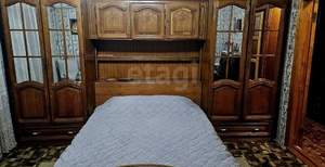 3-к квартира, вторичка, 64м2, 4/9 этаж
