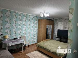 1-к квартира, вторичка, 31м2, 2/5 этаж