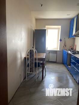 3-к квартира, вторичка, 60м2, 8/10 этаж