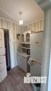 1-к квартира, вторичка, 18м2, 5/5 этаж