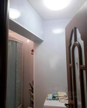3-к квартира, вторичка, 64м2, 4/5 этаж