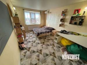 1-к квартира, вторичка, 44м2, 6/8 этаж