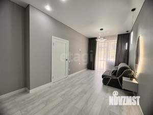 1-к квартира, вторичка, 37м2, 2/3 этаж