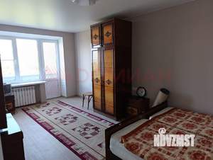 1-к квартира, вторичка, 32м2, 5/5 этаж