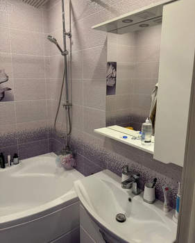2-к квартира, вторичка, 71м2, 3/5 этаж