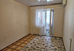 3-к квартира, вторичка, 62м2, 4/10 этаж