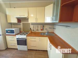 2-к квартира, вторичка, 53м2, 5/6 этаж
