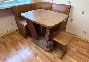 1-к квартира, вторичка, 33м2, 5/5 этаж