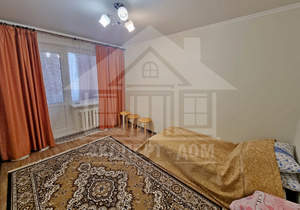 2-к квартира, вторичка, 49м2, 1/5 этаж