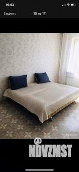 2-к квартира, вторичка, 57м2, 4/11 этаж