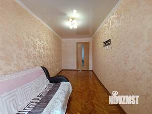 3-к квартира, вторичка, 54м2, 4/5 этаж