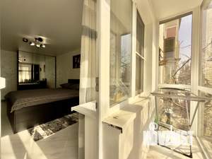 2-к квартира, вторичка, 44м2, 2/5 этаж