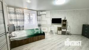 1-к квартира, вторичка, 40м2, 9/10 этаж