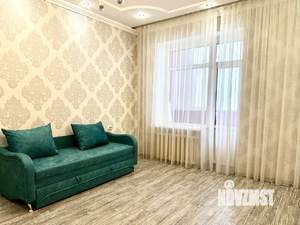 2-к квартира, вторичка, 68м2, 1/9 этаж