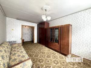 2-к квартира, вторичка, 51м2, 1/6 этаж