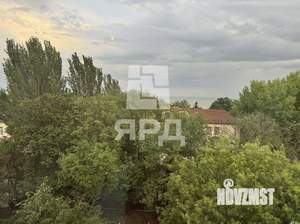 3-к квартира, вторичка, 92м2, 4/5 этаж