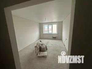 2-к квартира, вторичка, 51м2, 8/9 этаж