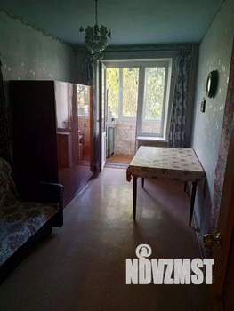 3-к квартира, вторичка, 58м2, 4/9 этаж
