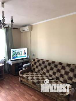 1-к квартира, вторичка, 35м2, 9/9 этаж
