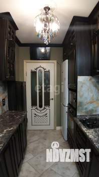 3-к квартира, вторичка, 55м2, 2/5 этаж