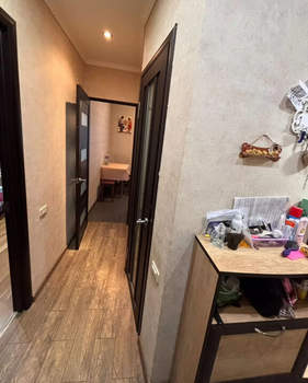 2-к квартира, вторичка, 47м2, 5/5 этаж