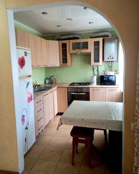 2-к квартира, вторичка, 45м2, 4/5 этаж